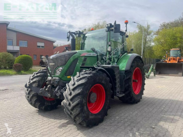 Fendt