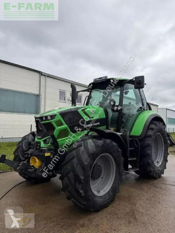 Deutz-Fahr