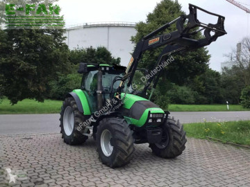 Deutz-Fahr