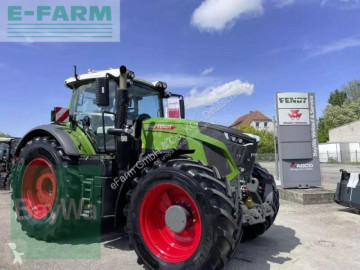 Fendt