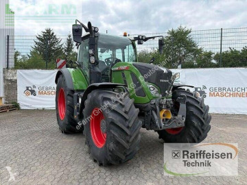 Fendt
