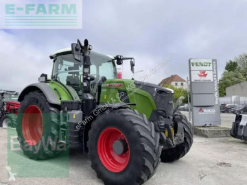 Fendt