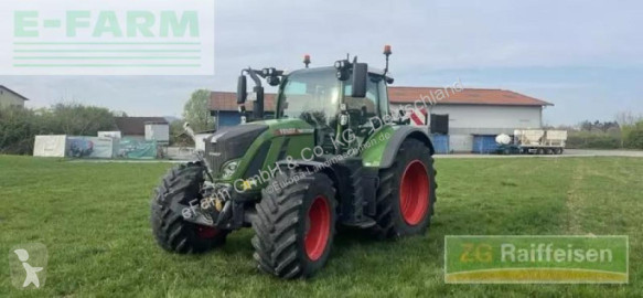 Fendt