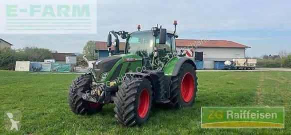 Fendt