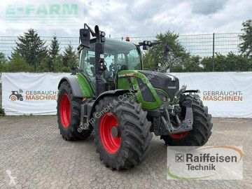 Fendt