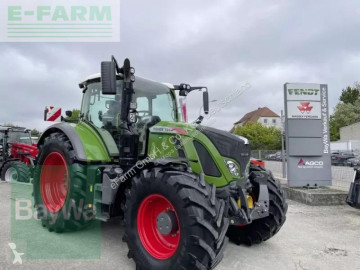 Fendt