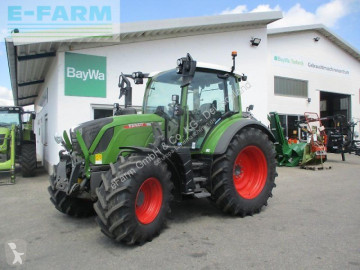 Fendt
