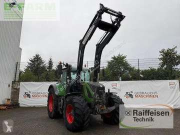 Fendt
