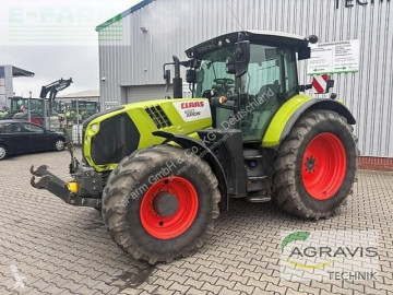 Claas