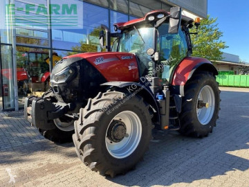 Lantbrukstraktor Case puma 150 x