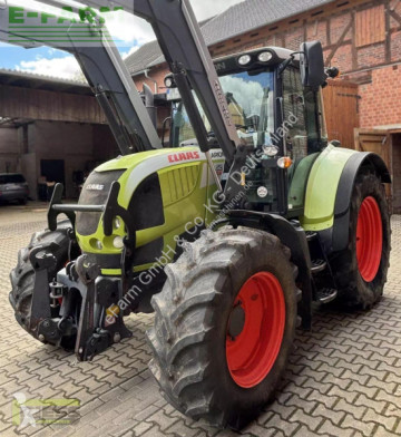 Landbrugstraktor Claas