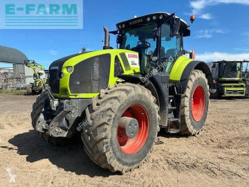 Claas