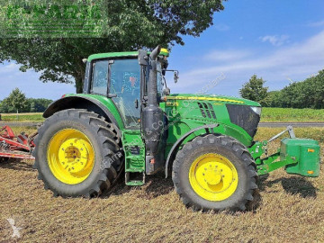 John Deere