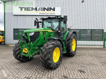 John Deere