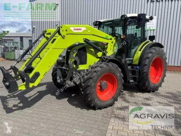 Claas