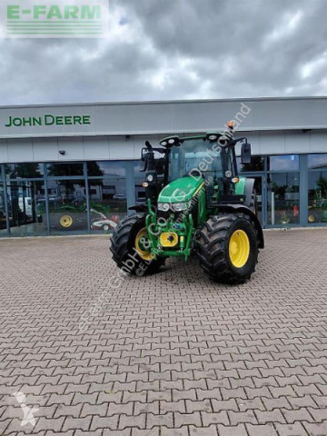 John Deere