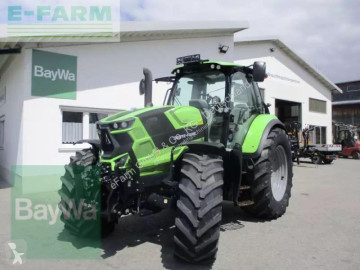 Deutz-Fahr