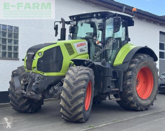 Claas