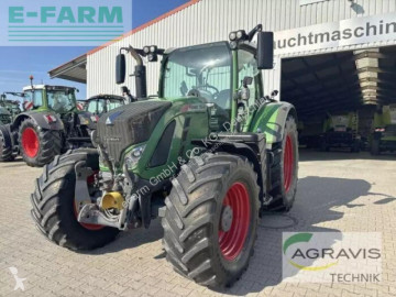 Fendt