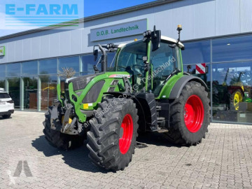 Fendt