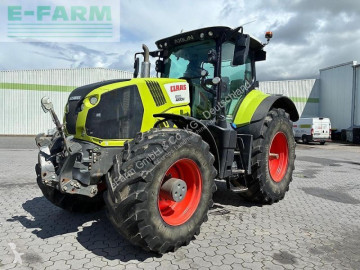 Claas