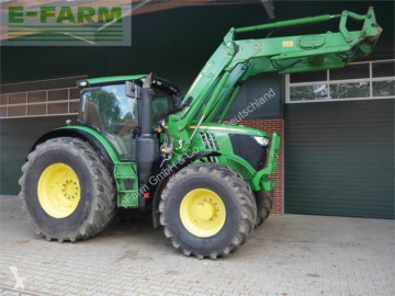 John Deere