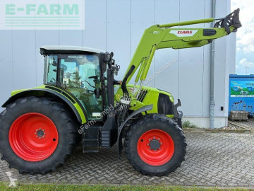 Claas