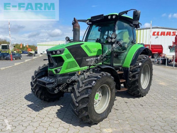 Deutz-Fahr