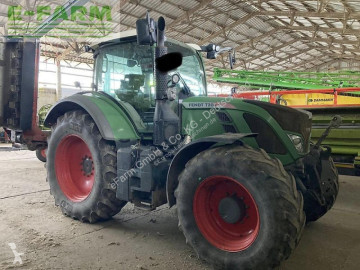 Fendt