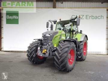 Fendt