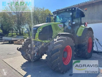 Claas