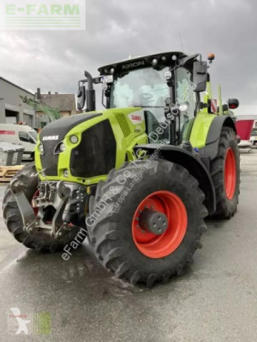 Claas