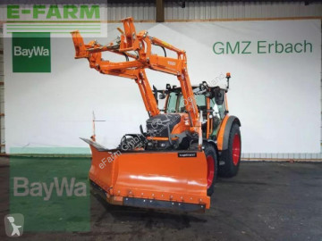 Landbrugstraktor Fendt