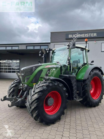 Fendt