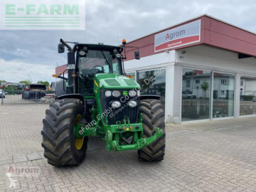 John Deere
