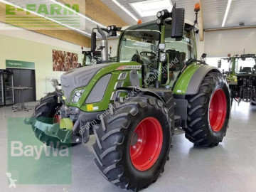 Fendt