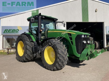 John Deere