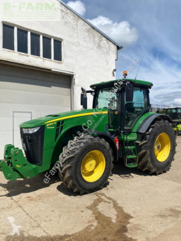 Lantbrukstraktor John Deere 6R 8360R