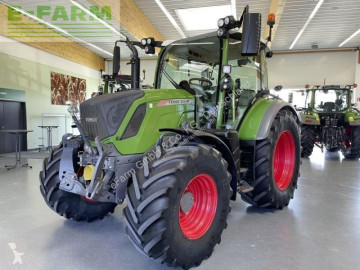 Fendt
