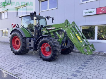 Fendt