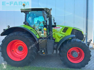 Claas
