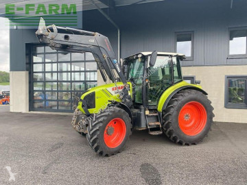 Claas