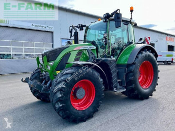 Fendt