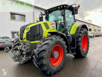 Claas