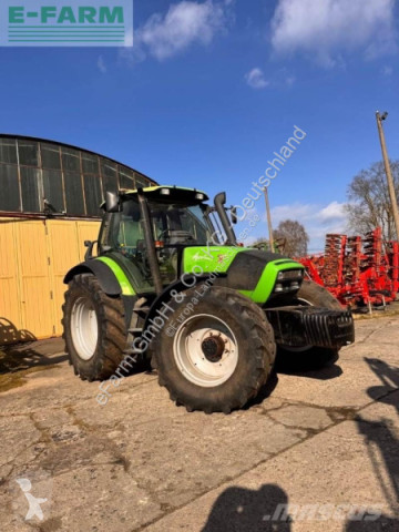 Deutz-Fahr