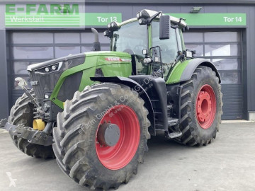 Fendt