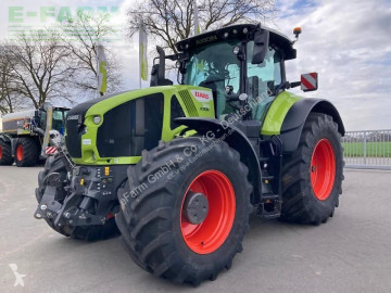 Claas