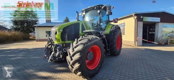 Claas