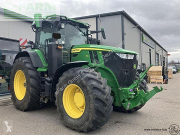John Deere