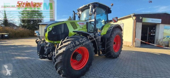 Claas